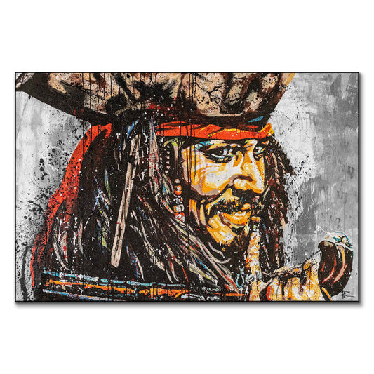 Jack Sparrow