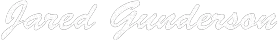 Artist signature