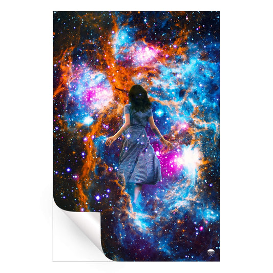 Journey Thru The Cosmos