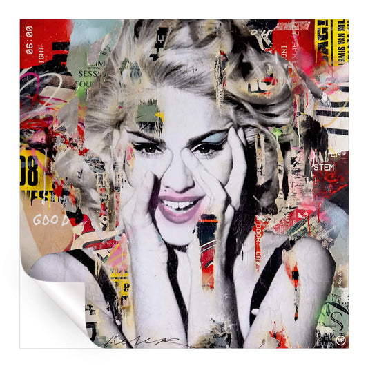 Lady Madonna