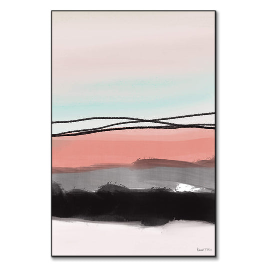 Pink Horizon