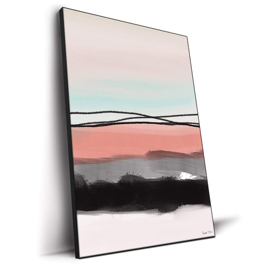 Pink Horizon