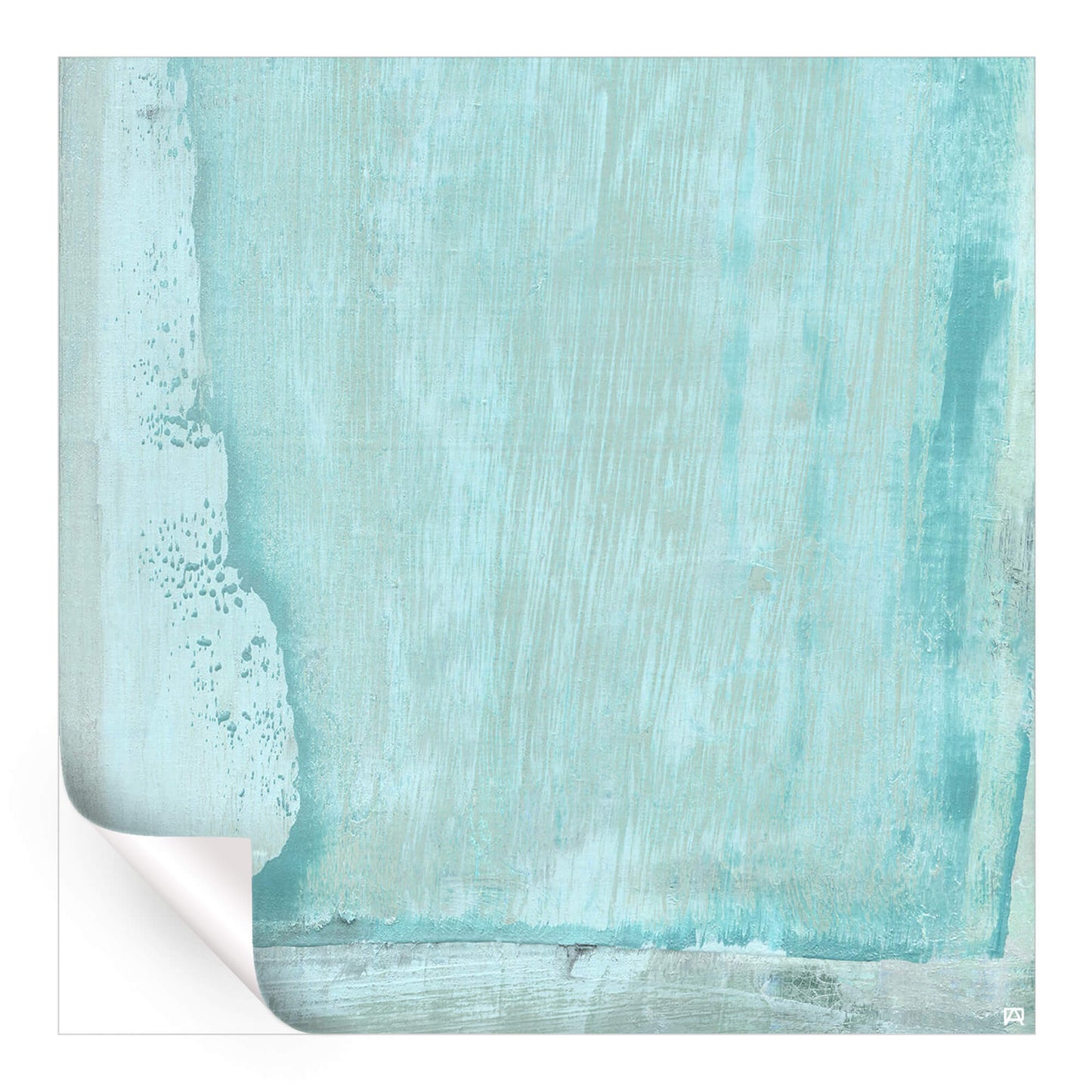 Light Blue Coastal