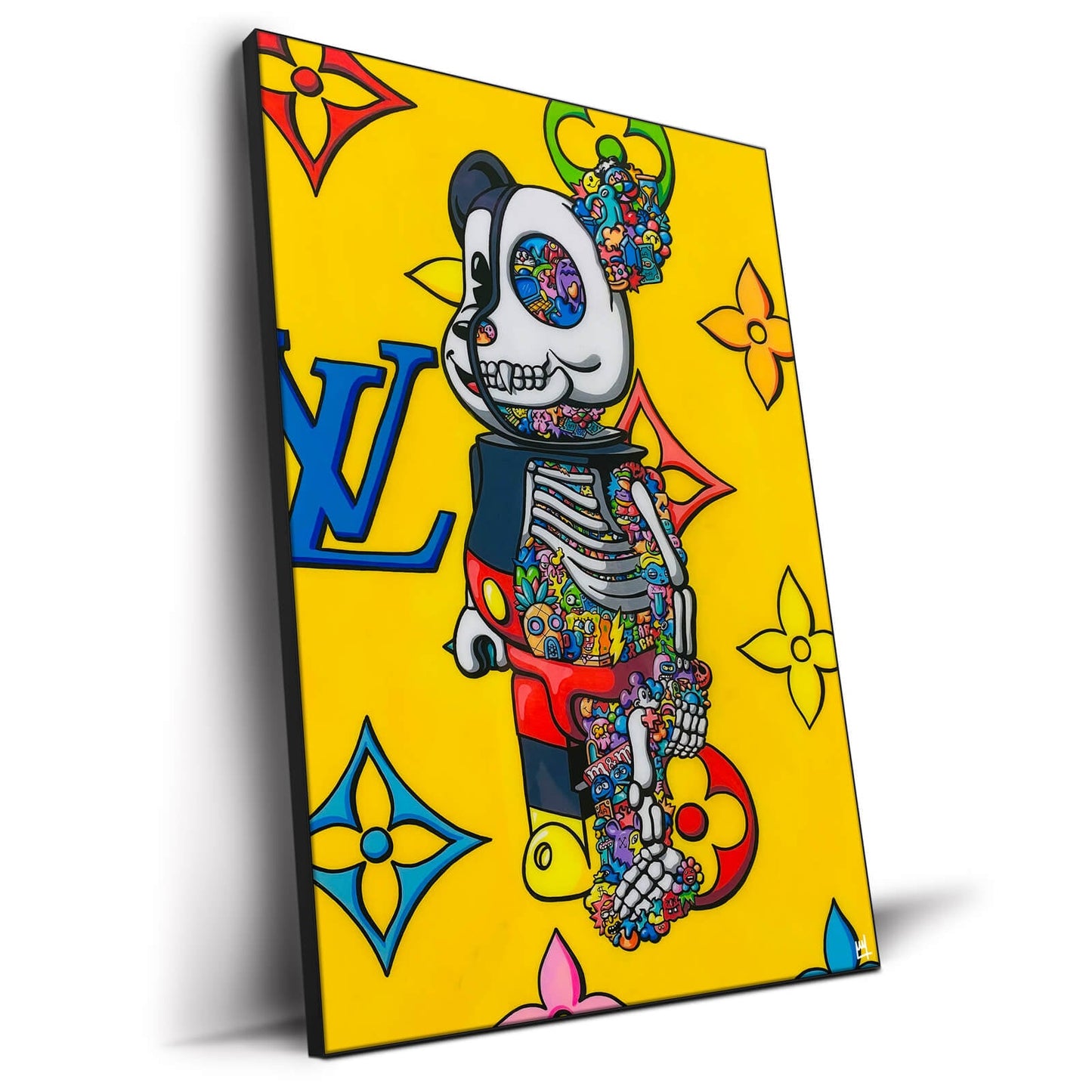 Mickey Vuitton