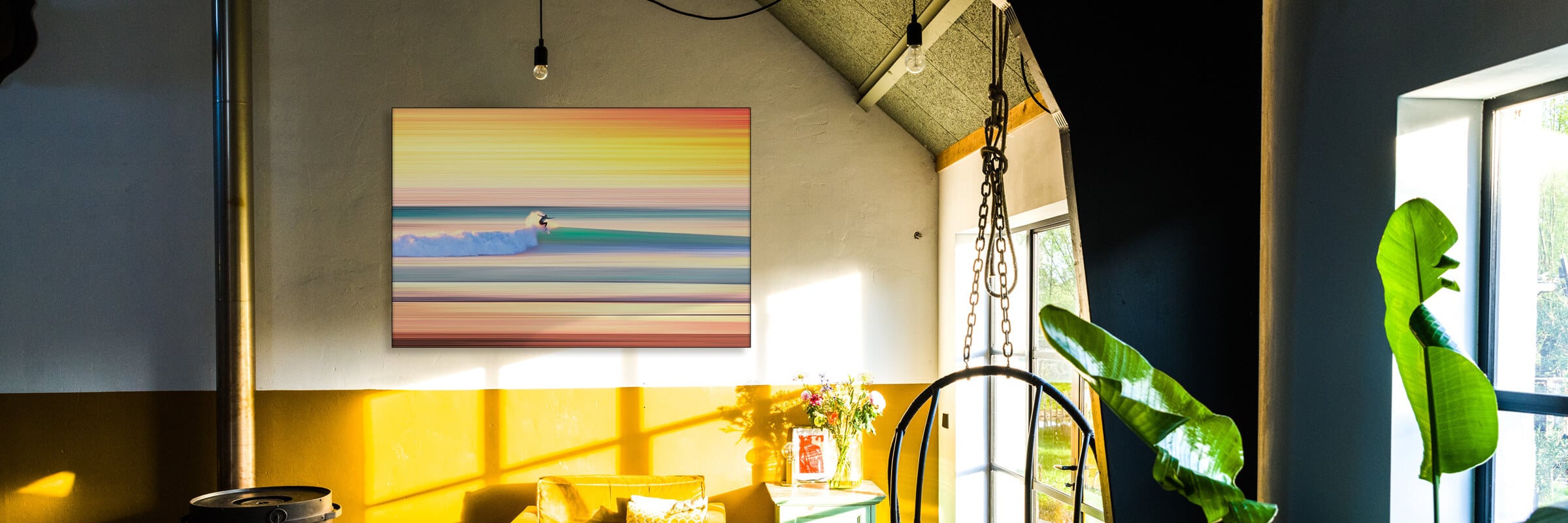 10 Wall Art Trends Taking Over in 2024