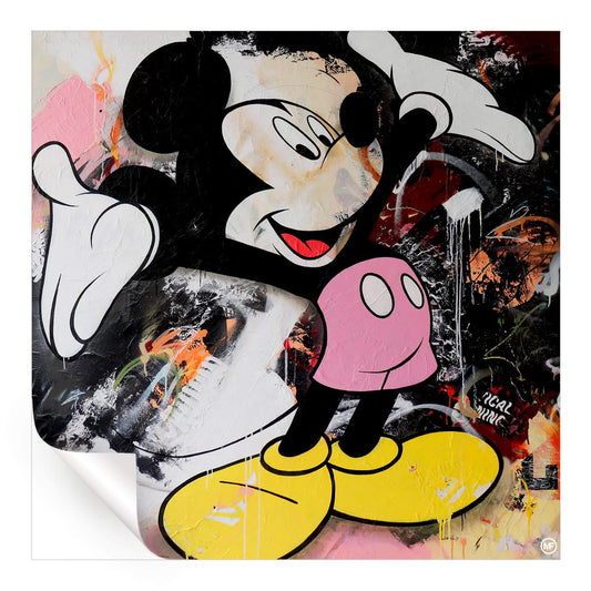 Mickey