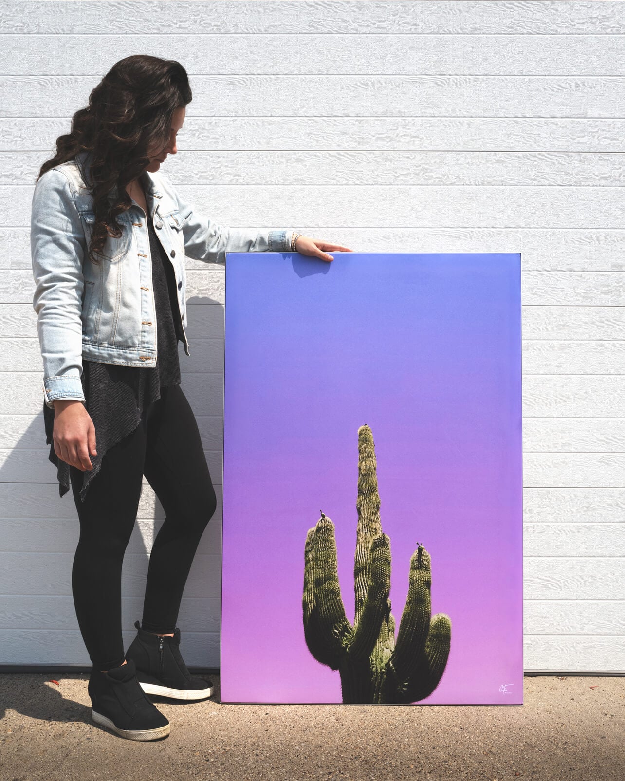 Cactus