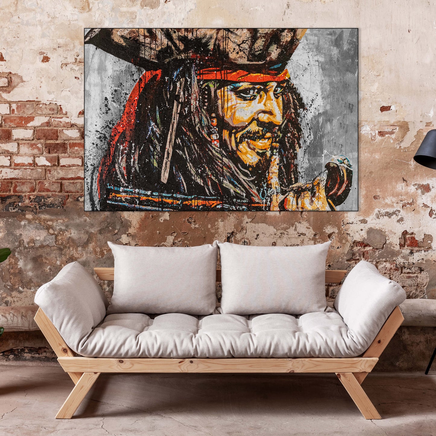 Jack Sparrow