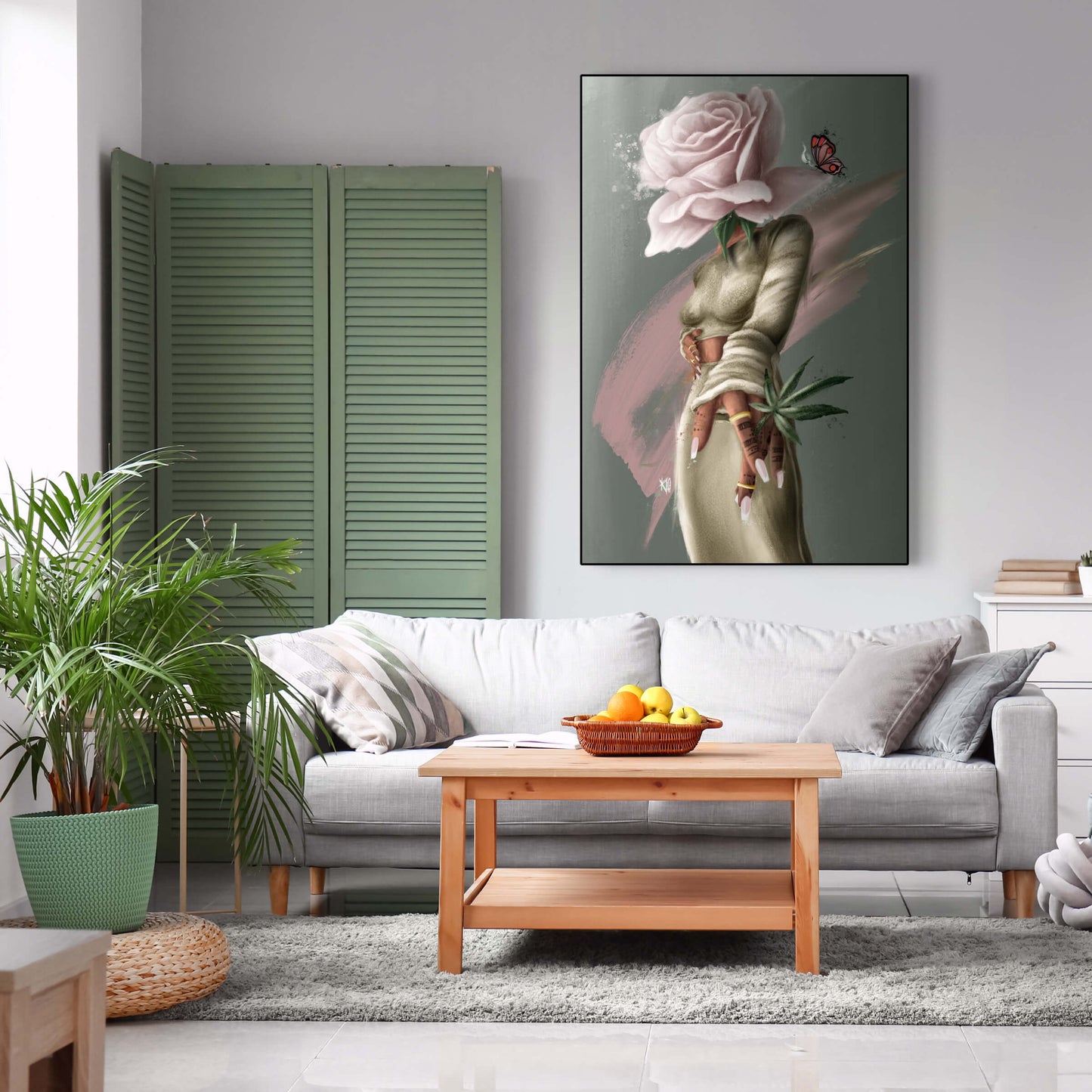 The Florist
