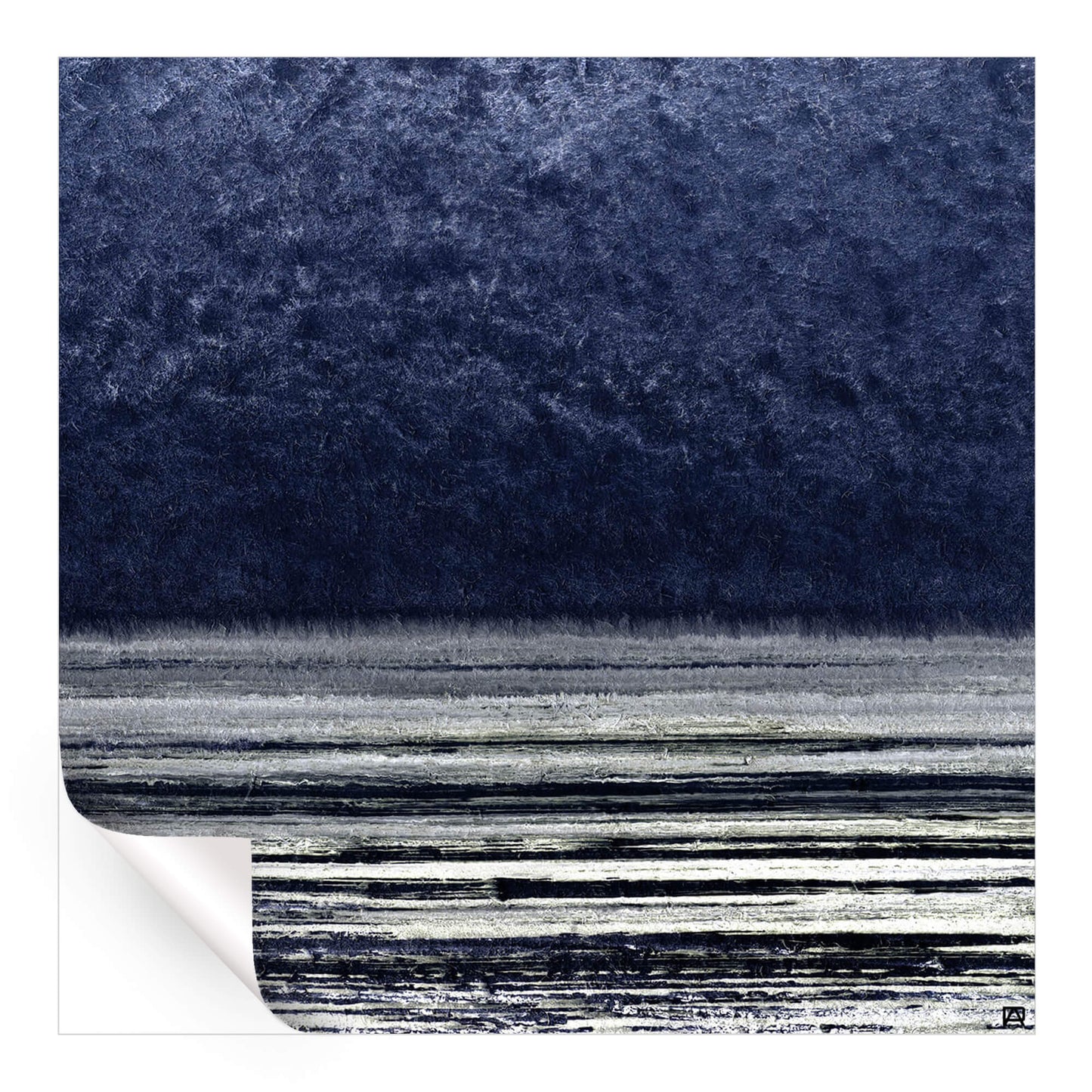 Blue Horizon