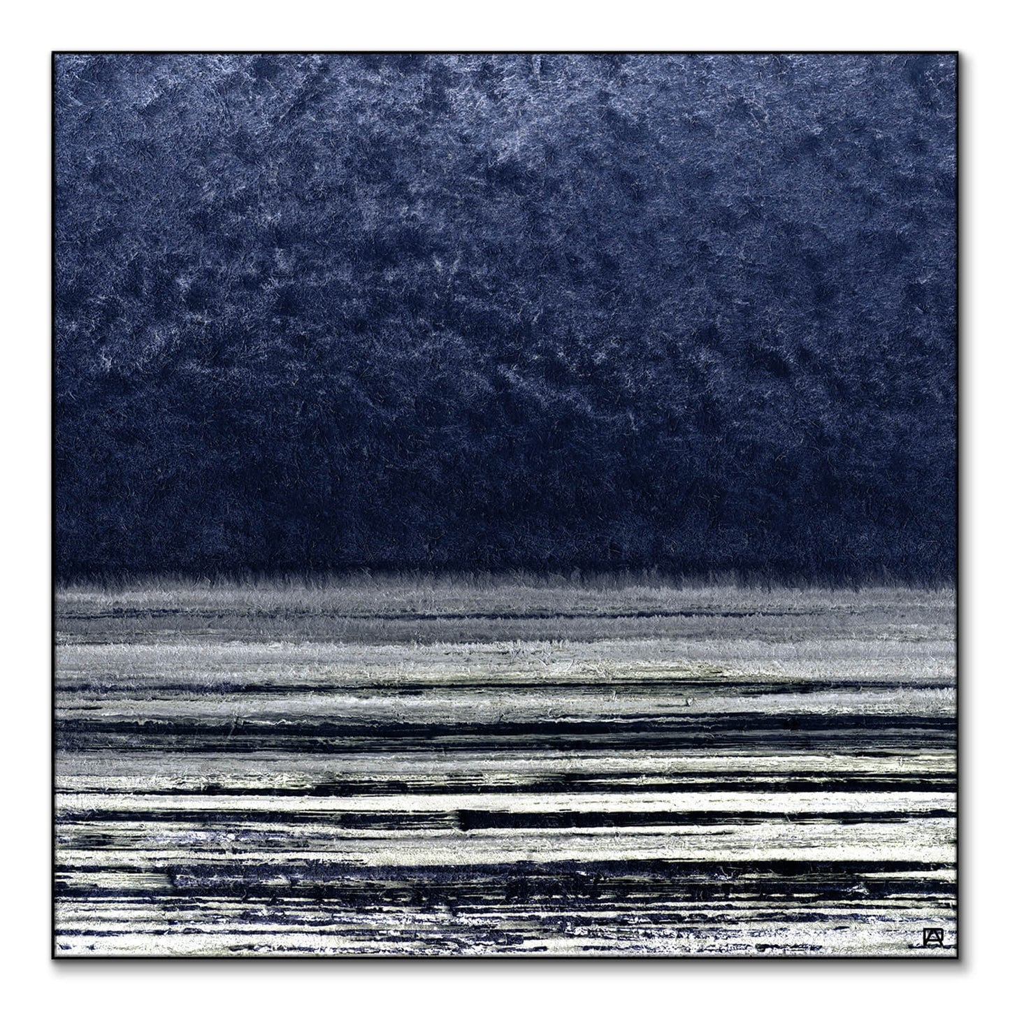 Blue Horizon