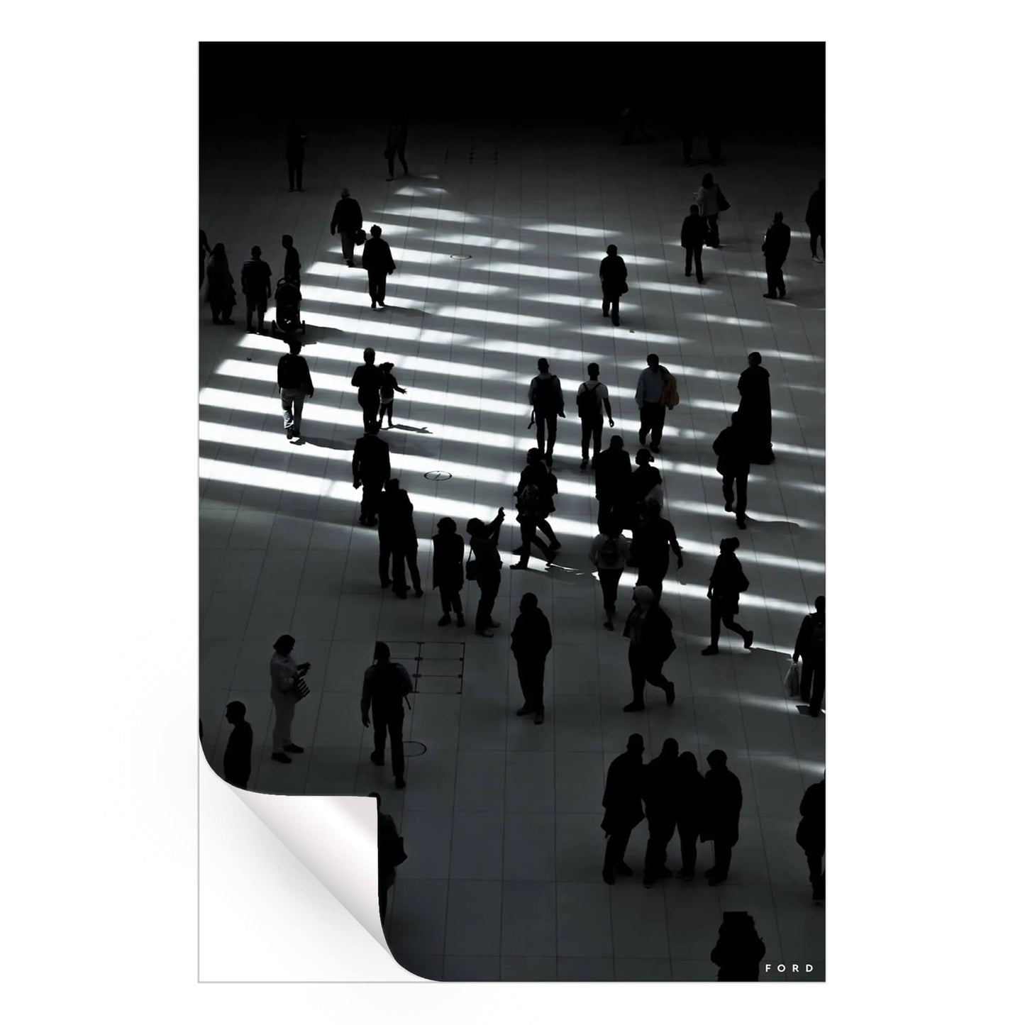 Oculus Shadows