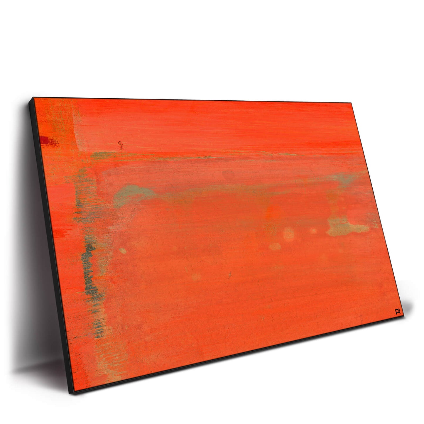 Orange Mood