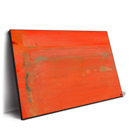 Orange Mood