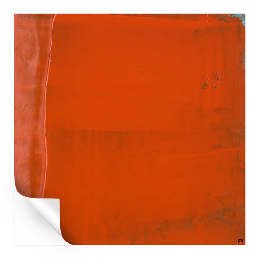 Orange Red
