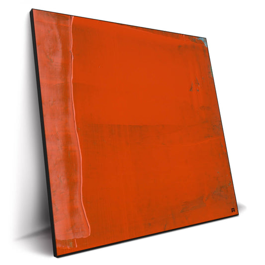 Orange Red