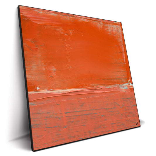 Orange Fade