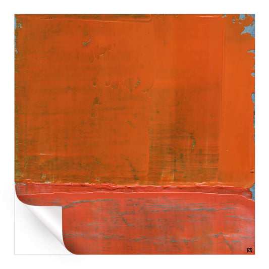 Red Orange