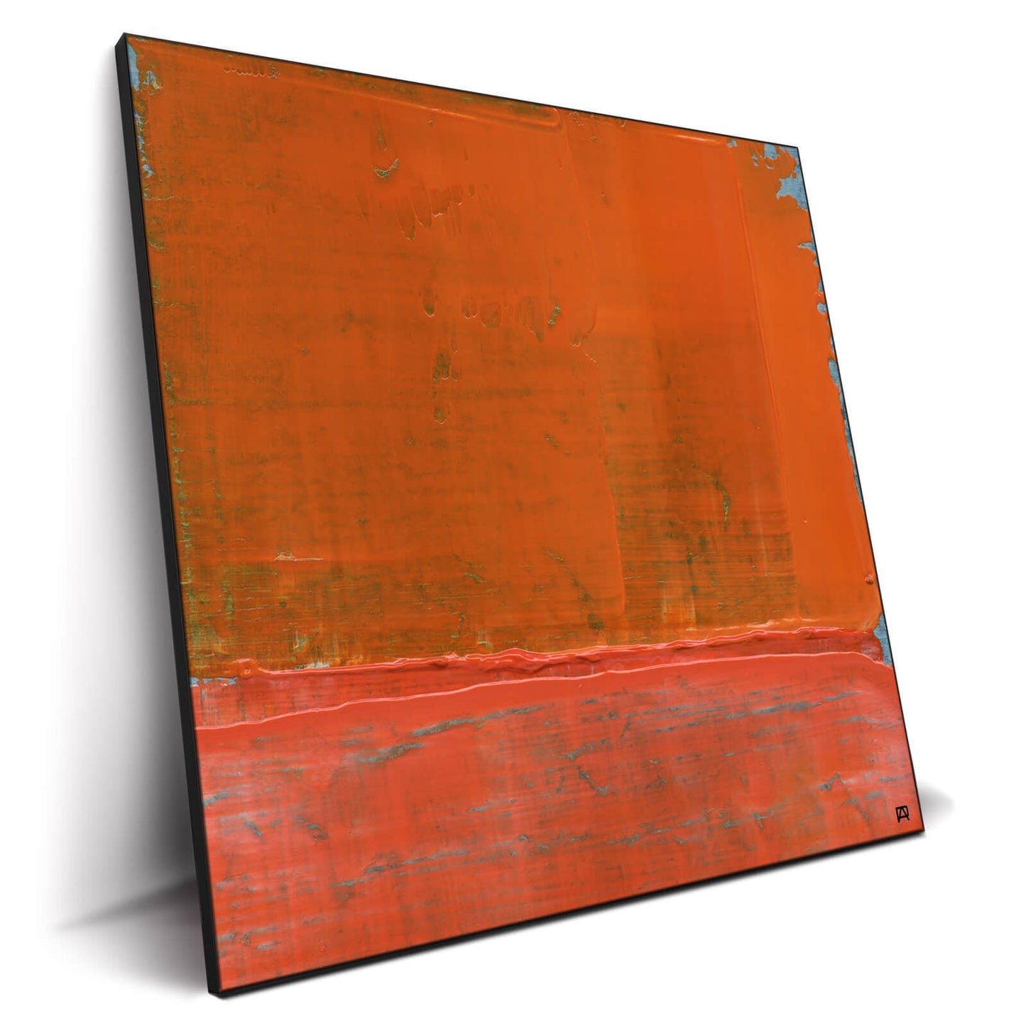 Red Orange