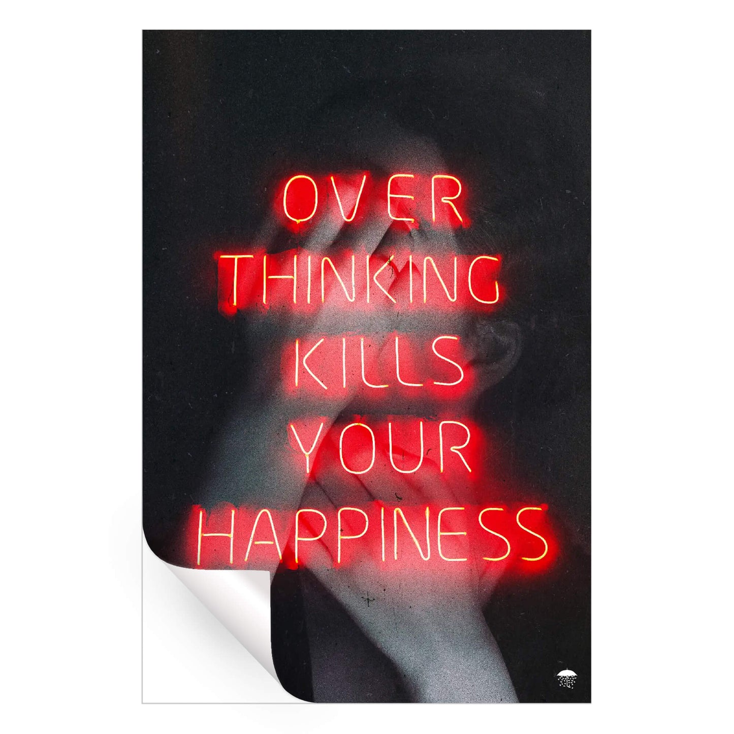 Overthinking Neon