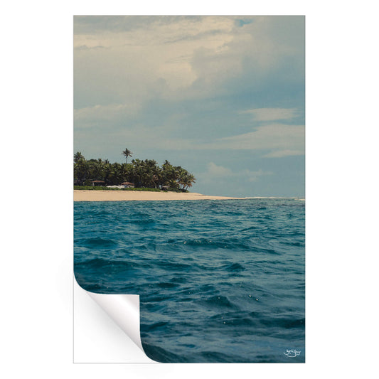 Tavarua Island