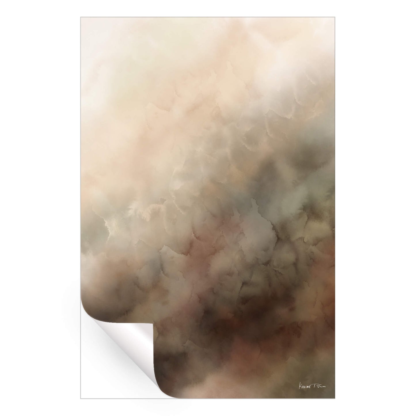 Palette Symphony No. 01