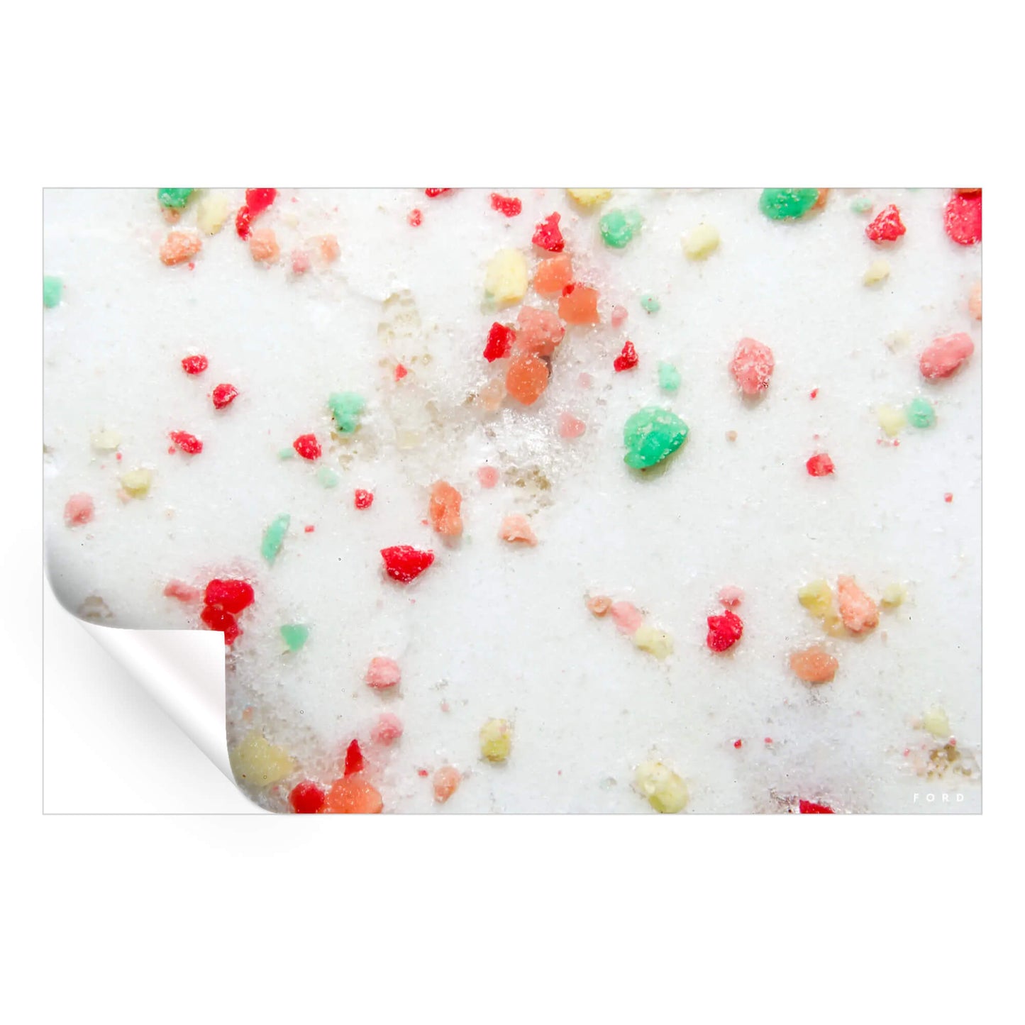 Pop Tart Heart