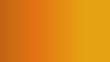 A graphic illustration of overlapping geometric triangles in magenta, bright blue, and orange layered over a solid, gradient orange background.