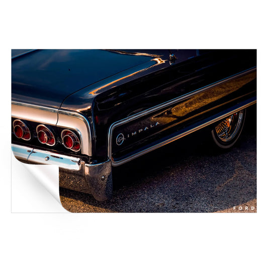 Chevy Impala