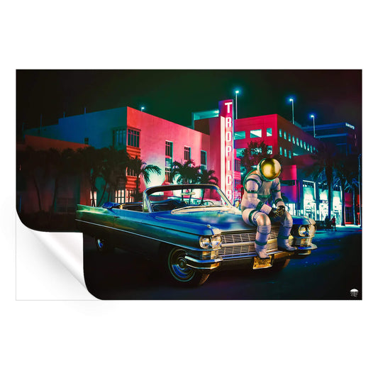 Retro Night