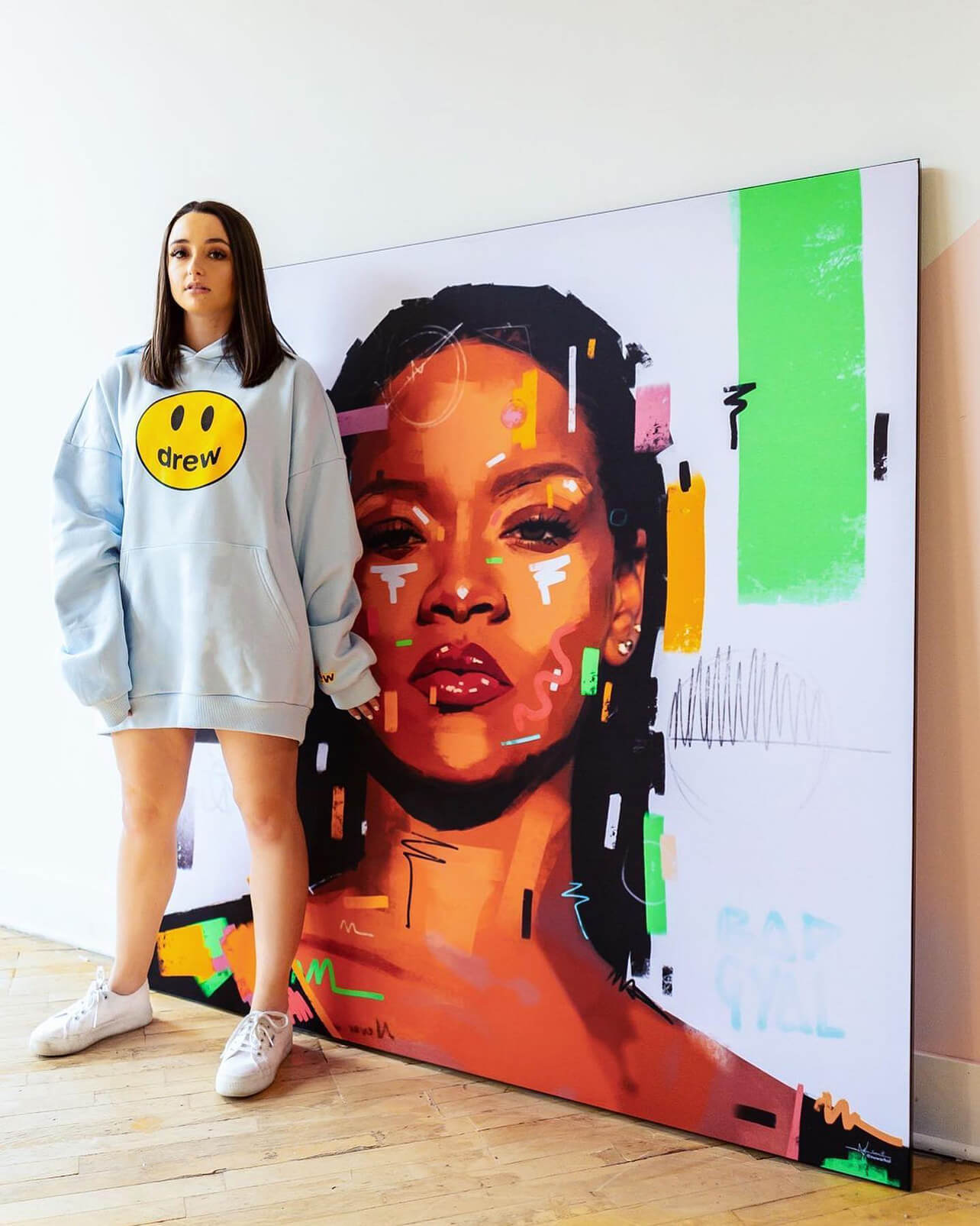 Badgal Riri