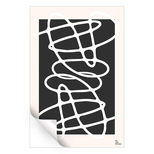 Scribbles III