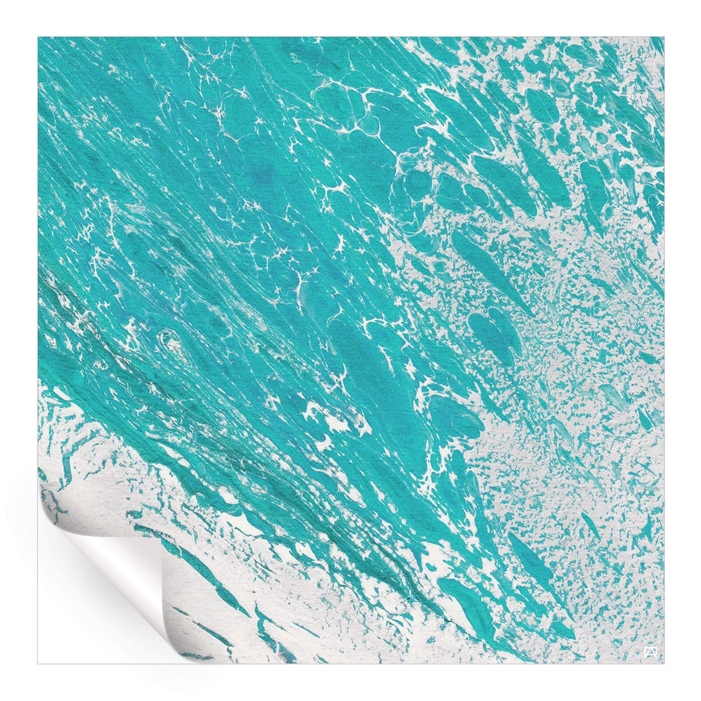 Seafoam