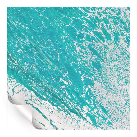 Seafoam