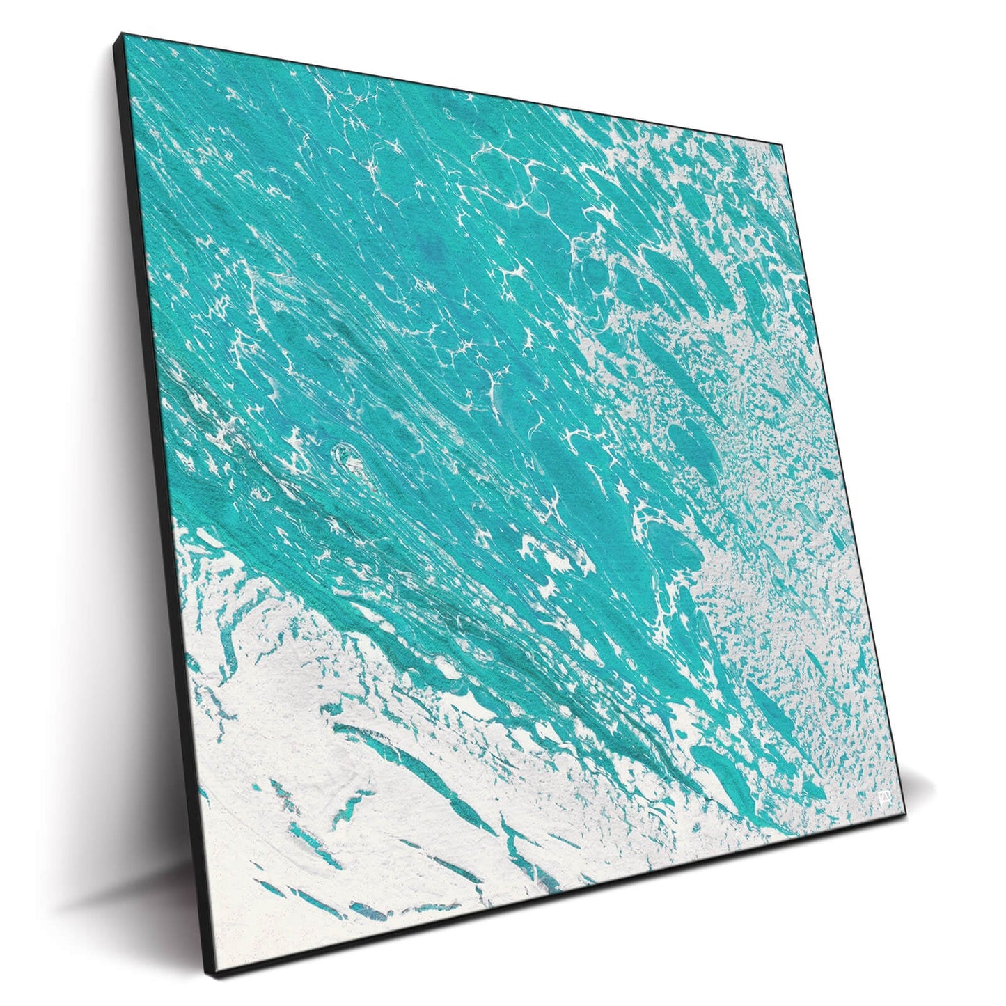 Seafoam