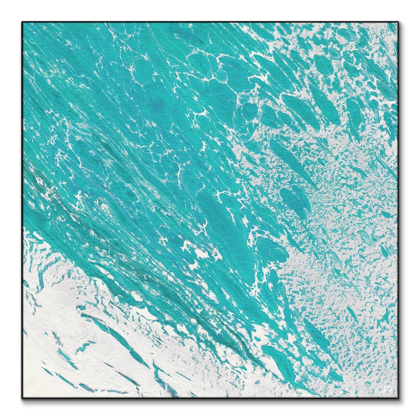 Seafoam