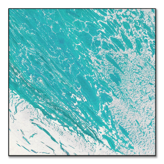 Seafoam