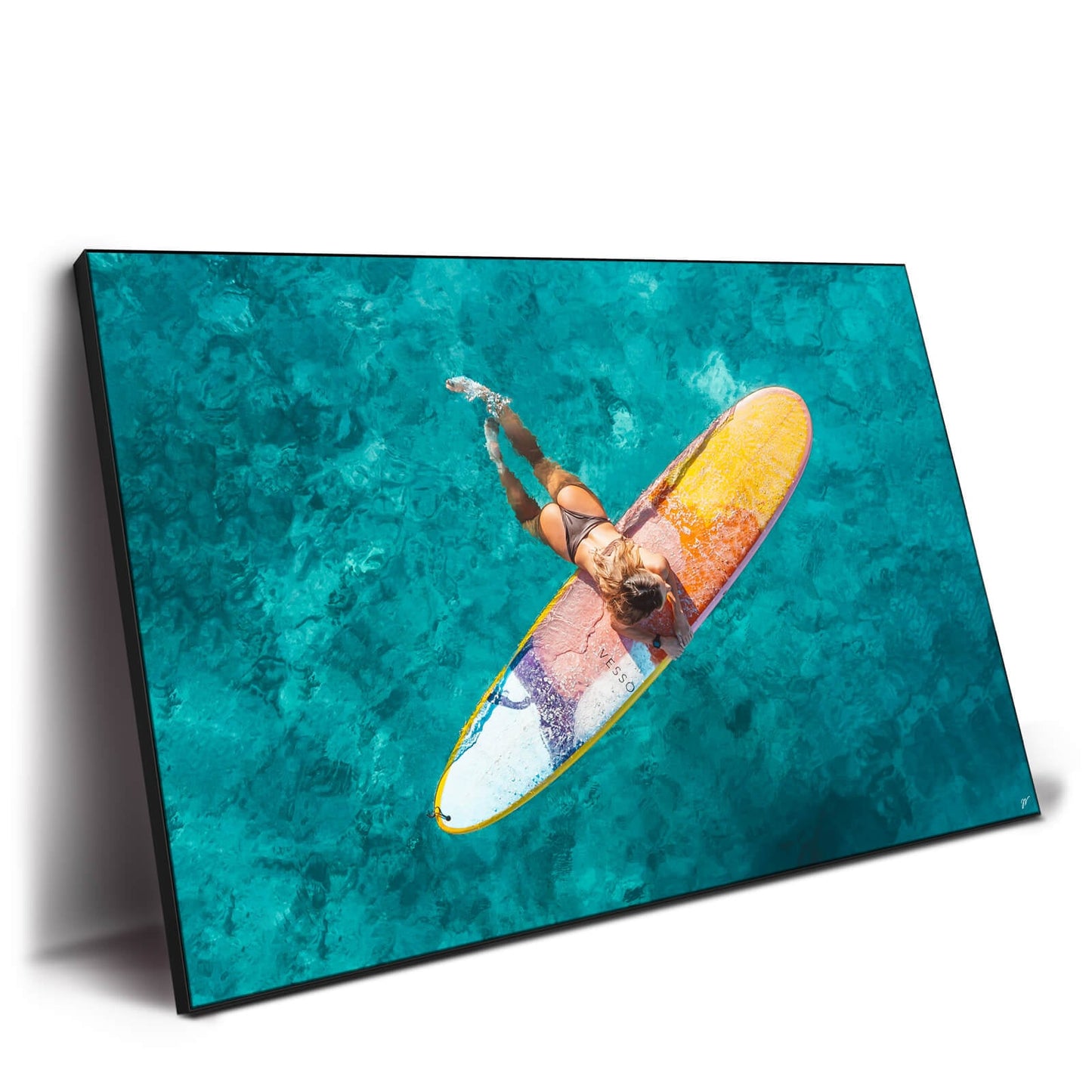 Surfer Girl