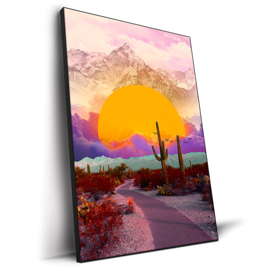 The Fallen Sun