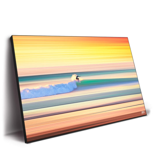 Sun Sprayed