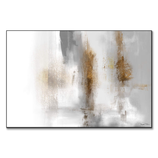 Acrylic Grey No. 1