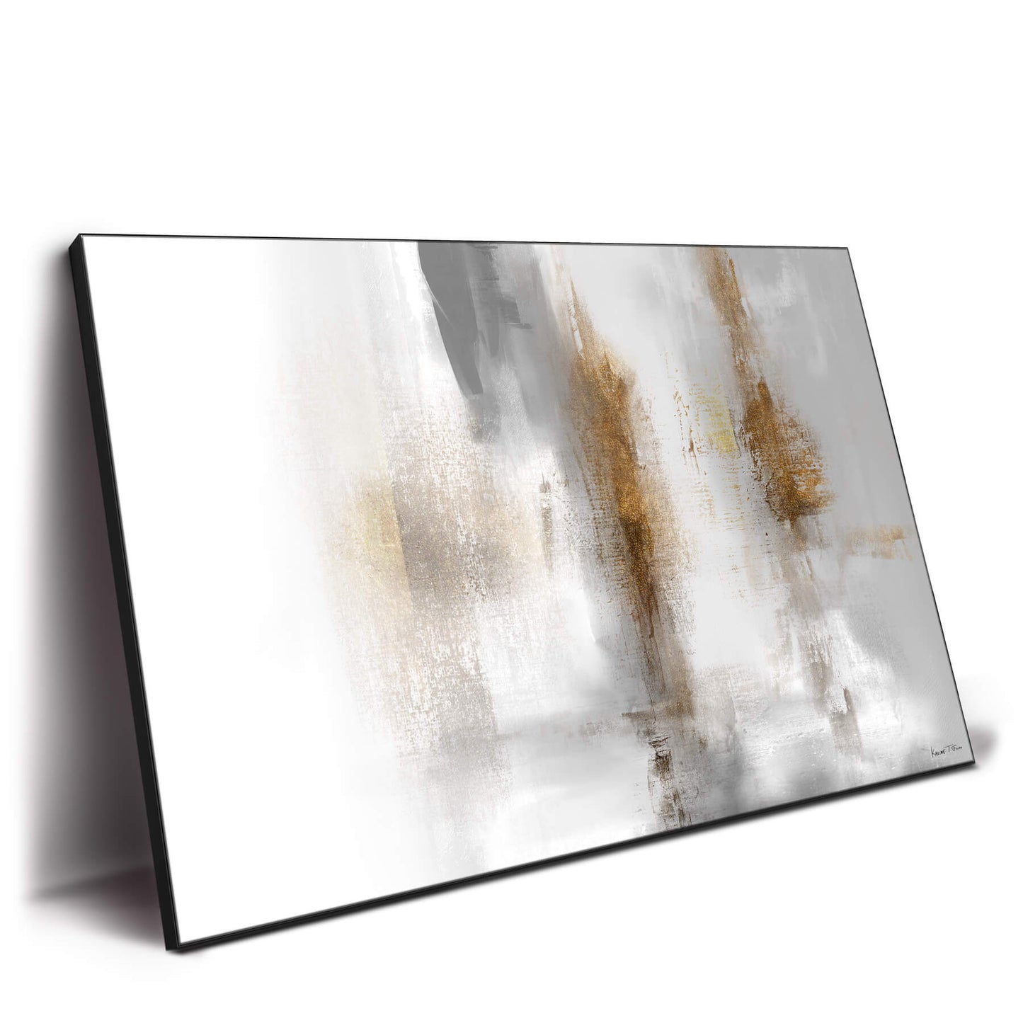 Acrylic Grey No. 1