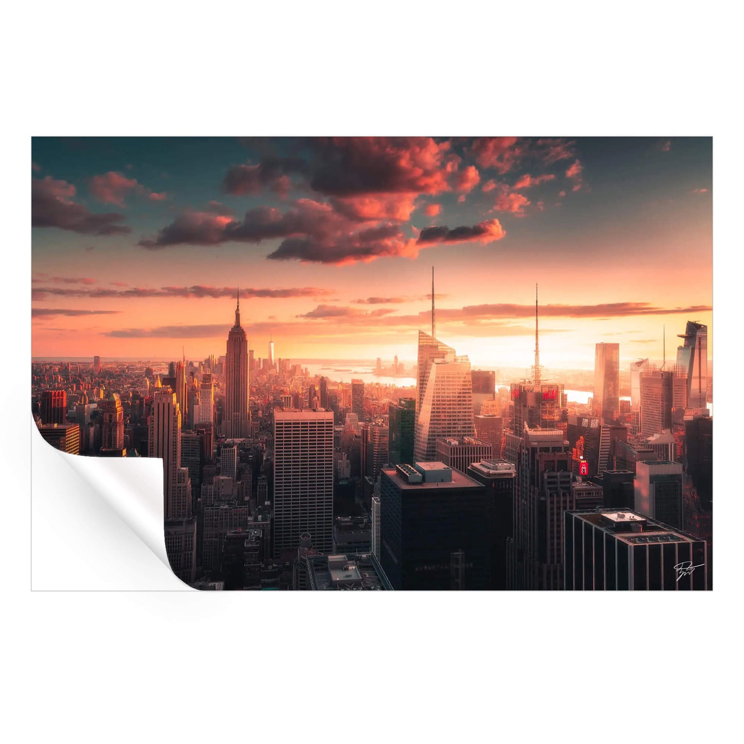 The City of Gold