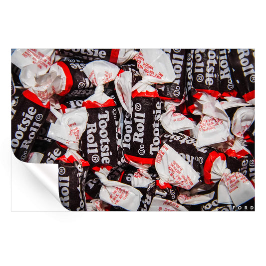 Let Me See Your Tootsie Roll