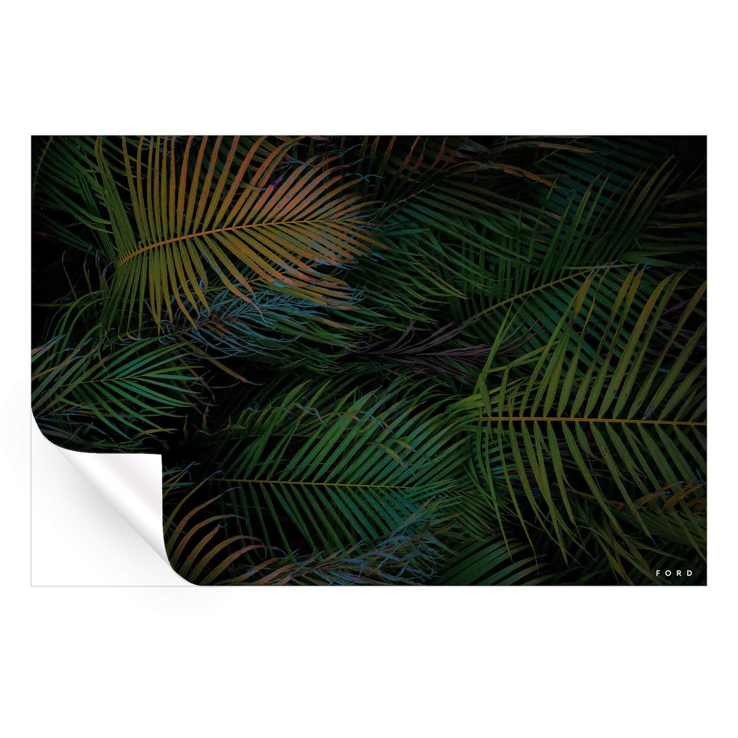 Palm Sundae