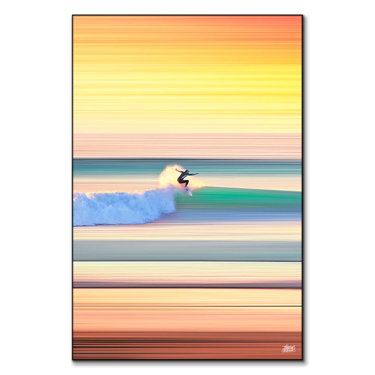 Sun Spray