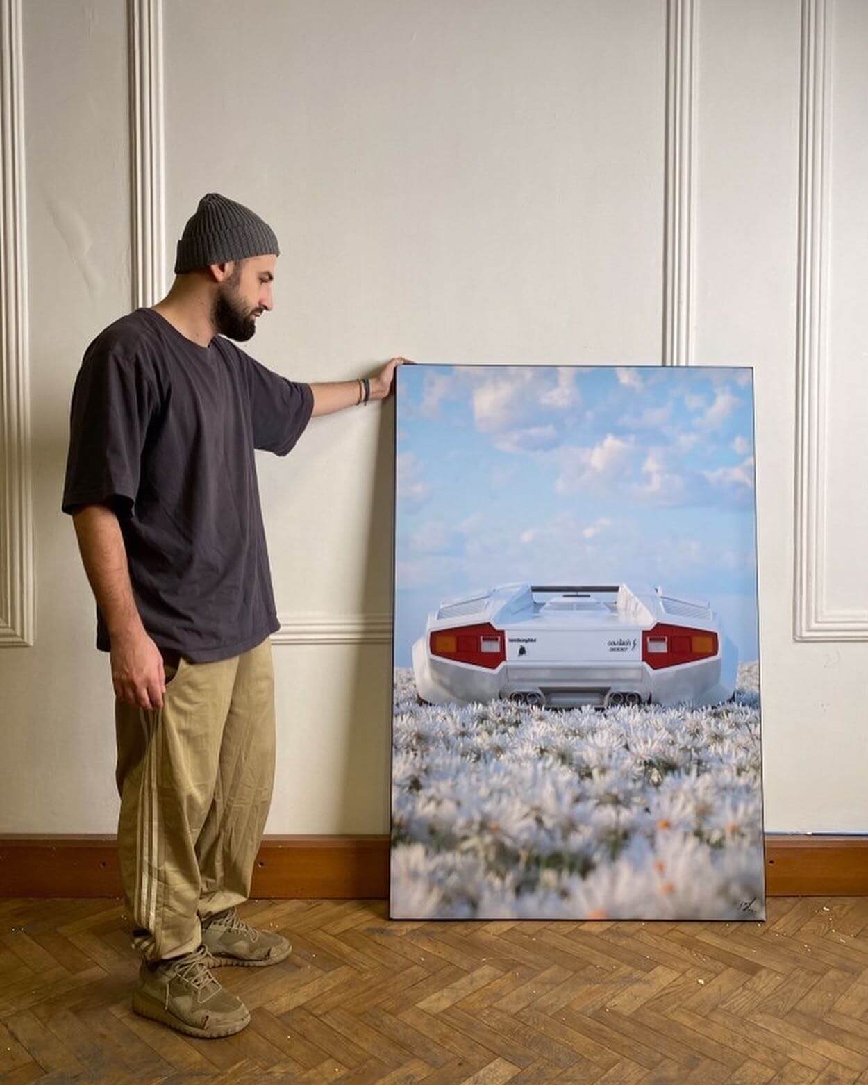 Lambo