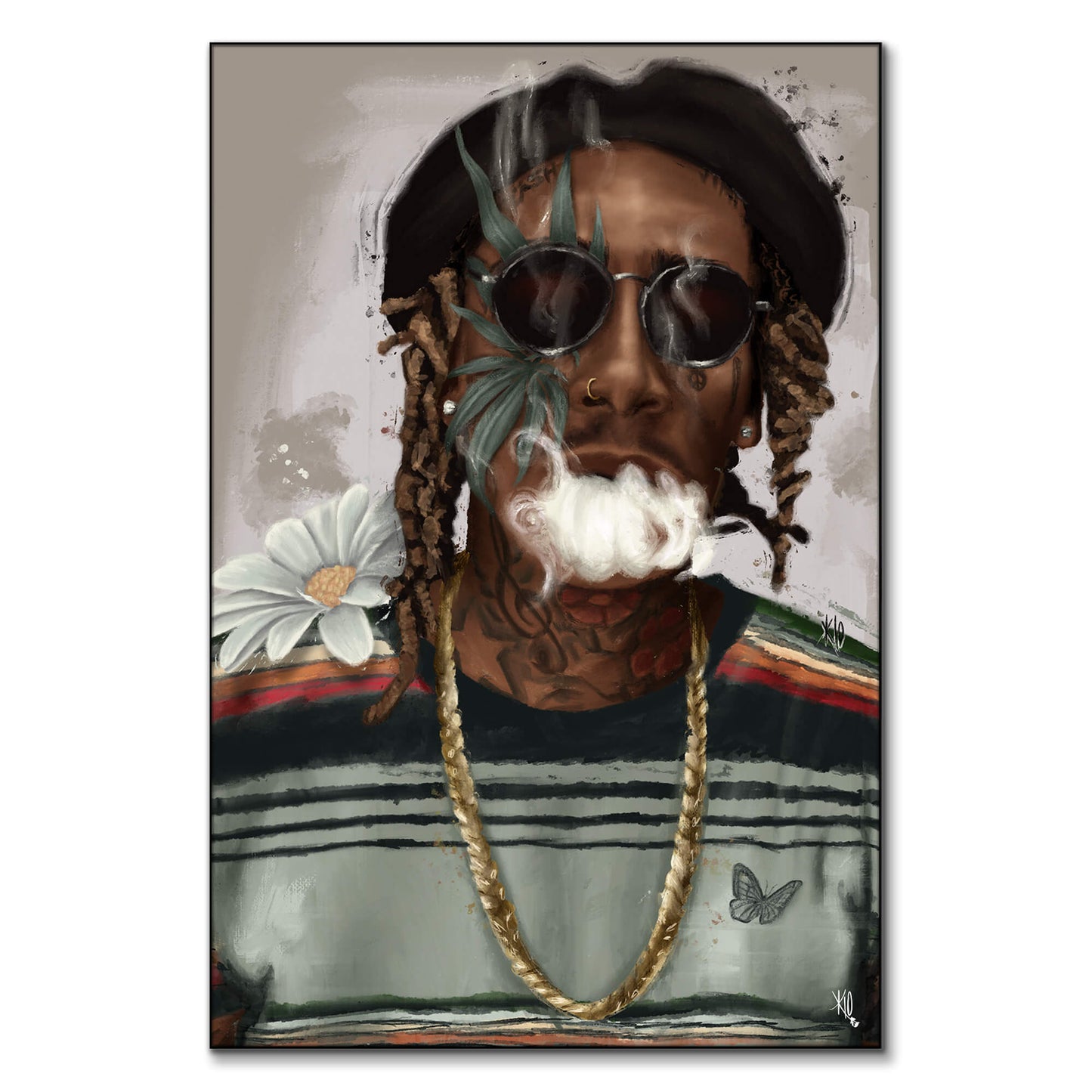 Khalifa Kush