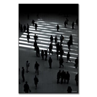 Oculus Shadows