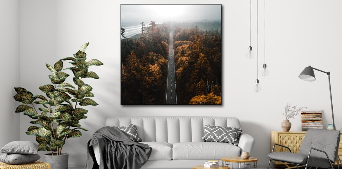 Canvas Prints, High-Quality Custom Canvas Prints